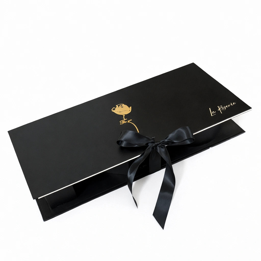 I love you szerelmes örök rózsa ajándék