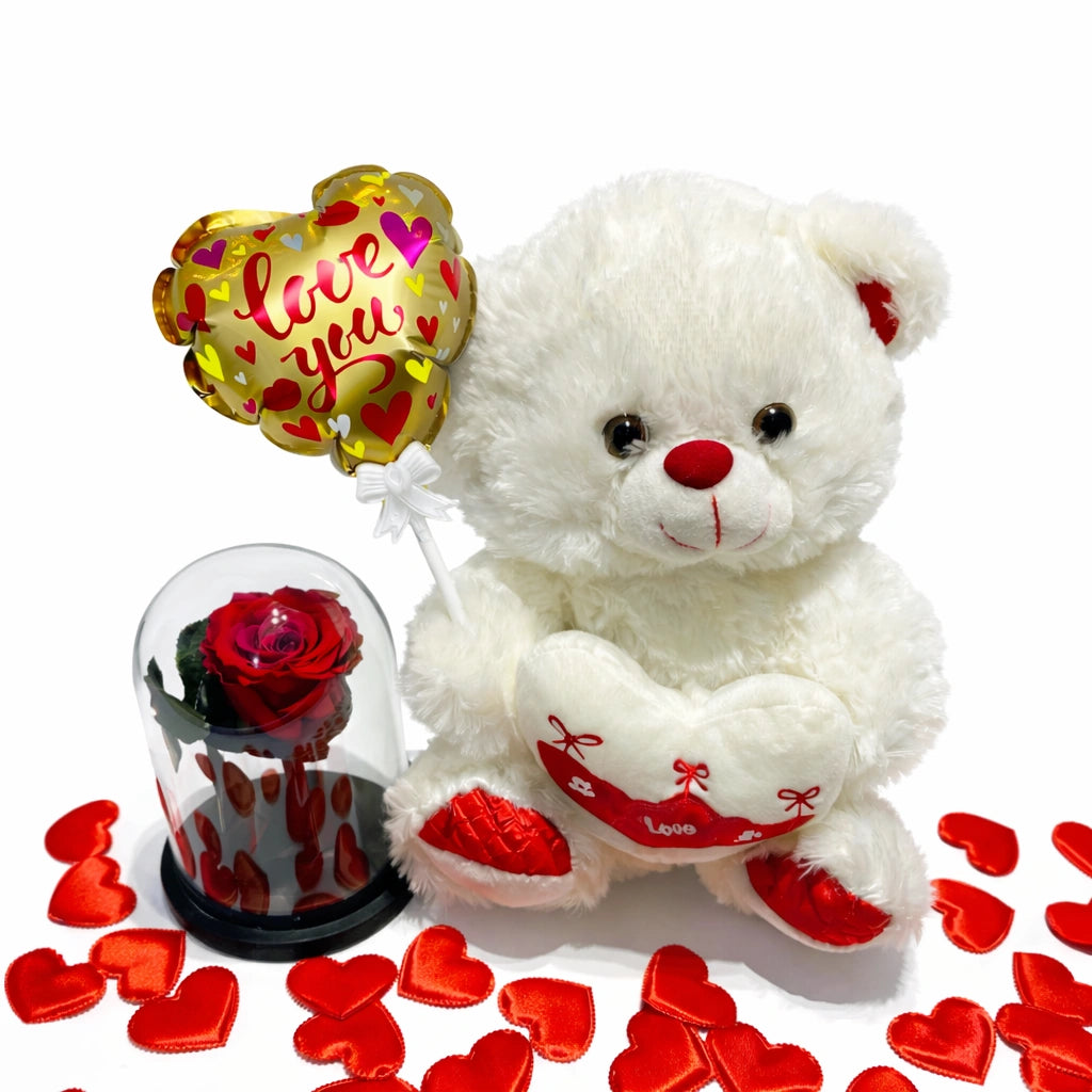 örökrózsa ajándék