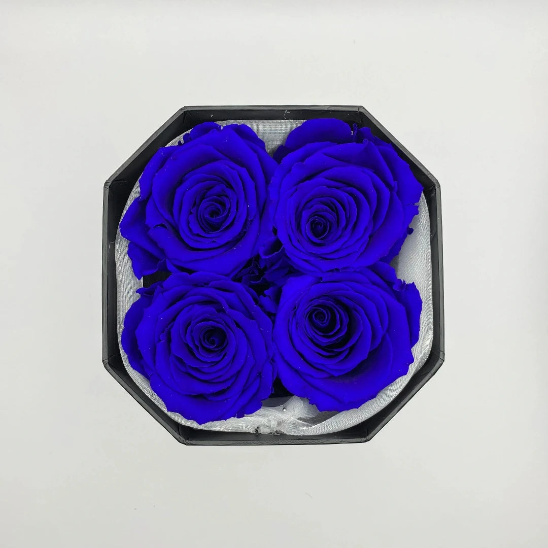 ballagási ajándék doboz sapka örökrózsával