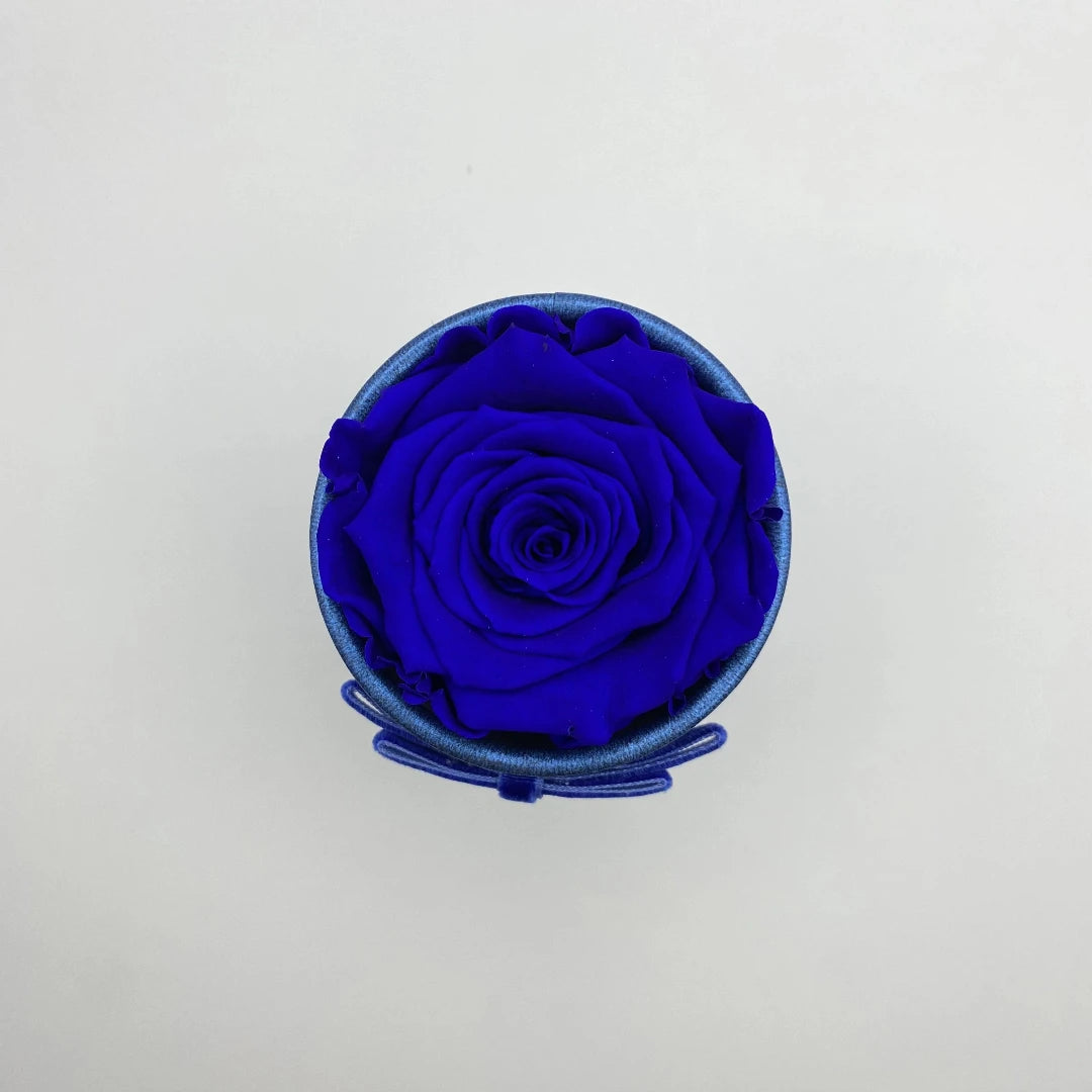 kék rózsa