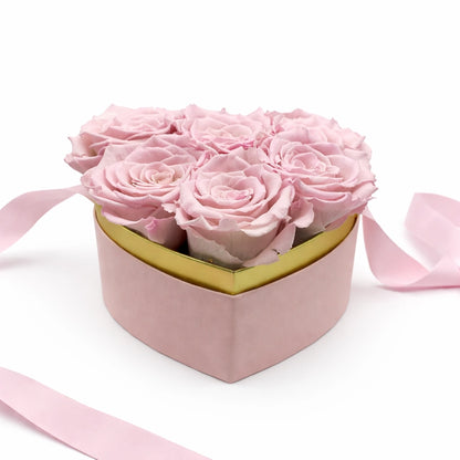 6 rozsaszin orokrozsa