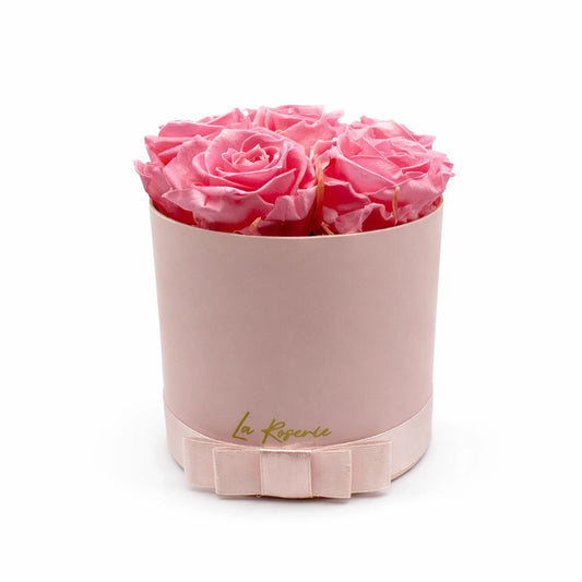 rózsaszín örök rózsa