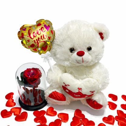 örökrózsa ajándék