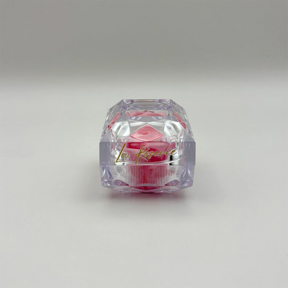 illatos örökrózsa doboz