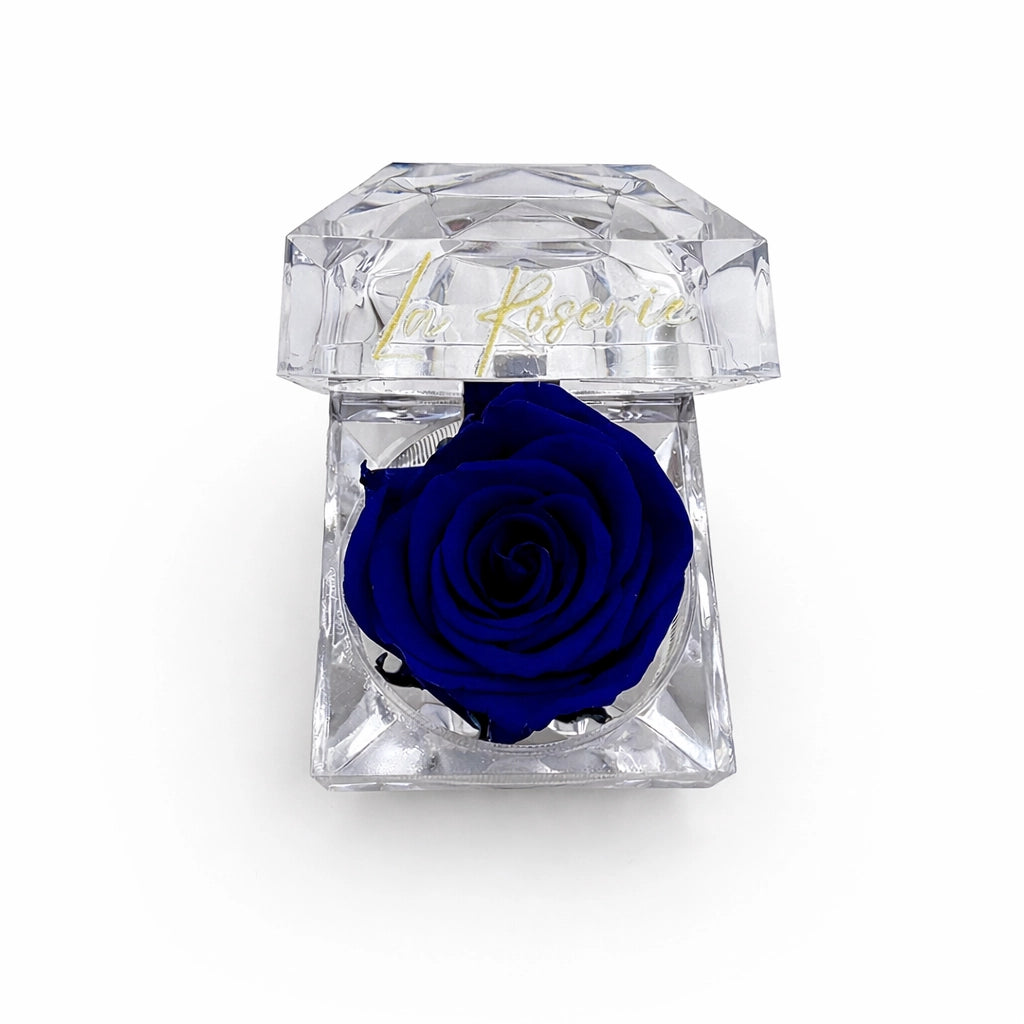 kék illatos örök rózsa