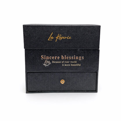 örökrózsa box kijelzővel