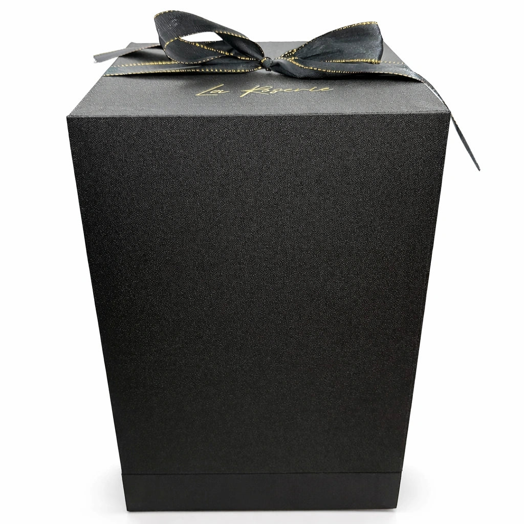 örökrózsa díszdobozban ajándék