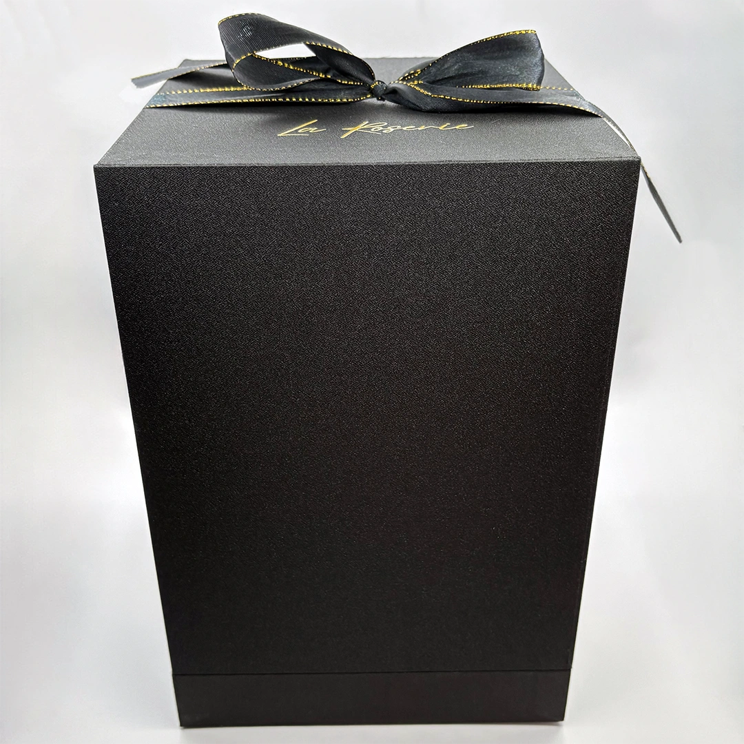 örökrózsa díszdobozban ajándék