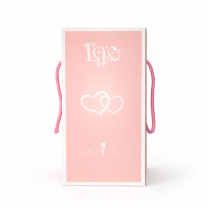 örökrózsa díszdoboz