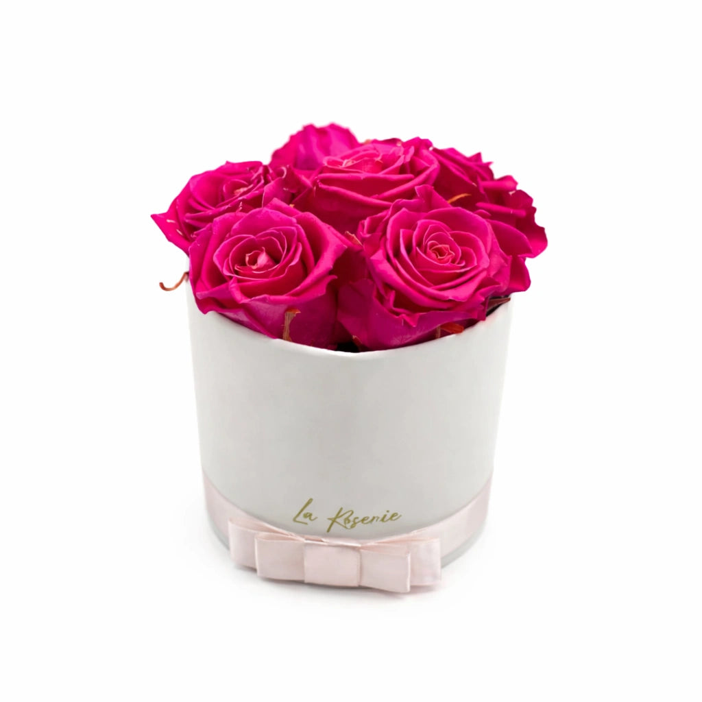 örökrózsa rózsaszín pink