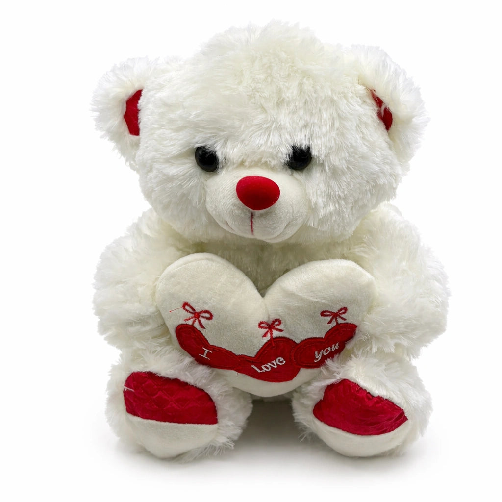 szerelmes plüss maci