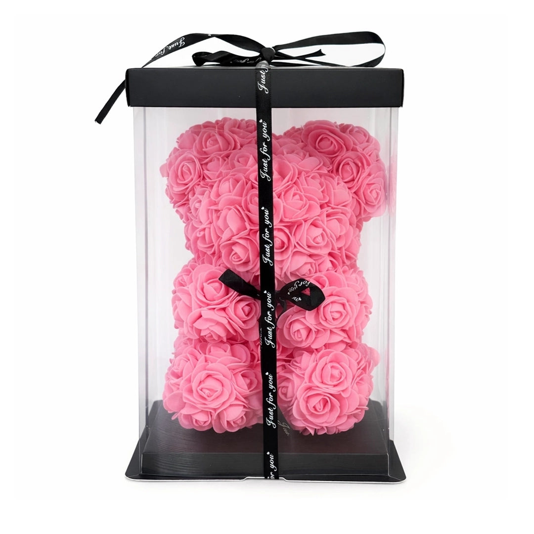 rózsaszín rózsamaci