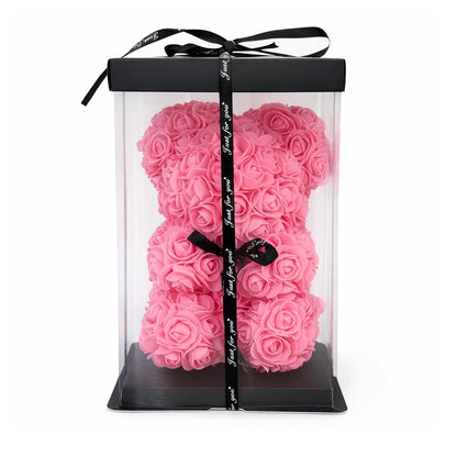 rózsaszín rózsamaci