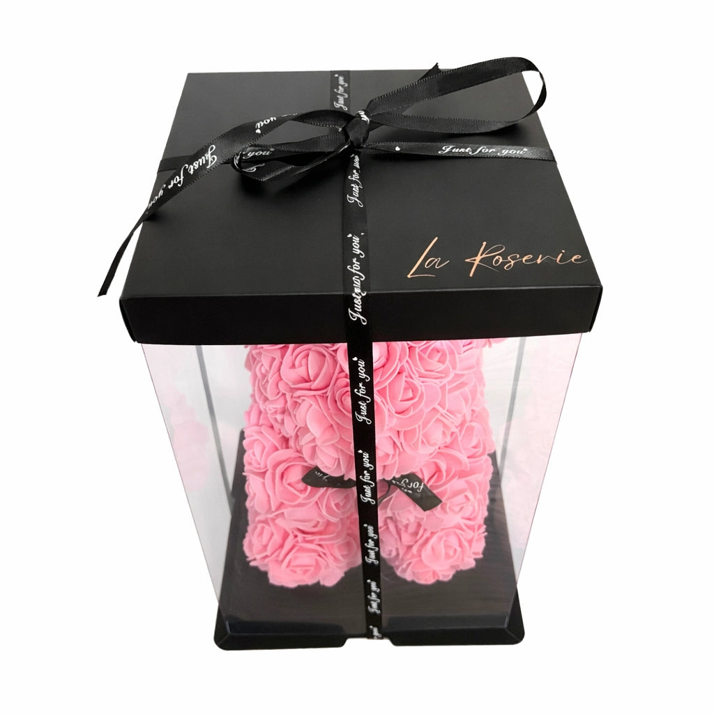 rózsaszín rózsamaci