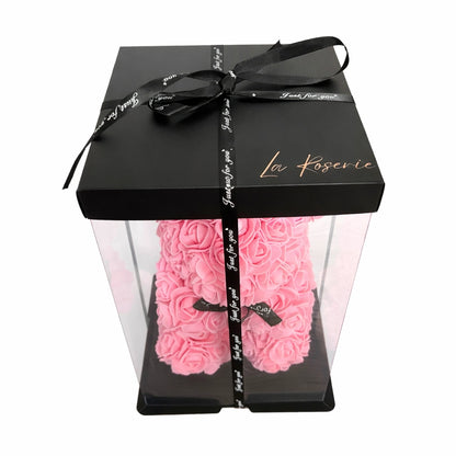 rózsaszín rózsamaci