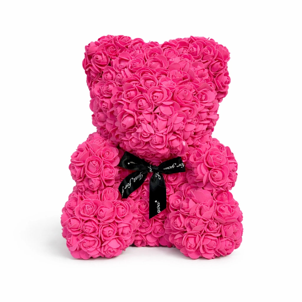 rózsamaci pink 40 cm