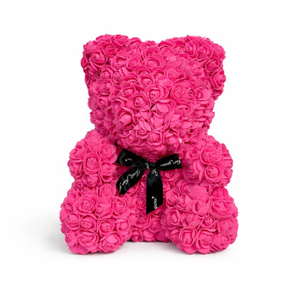 rózsamaci pink 40 cm