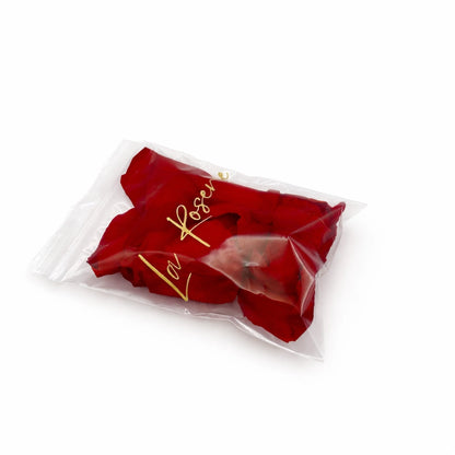 tartósított rózsaszirom